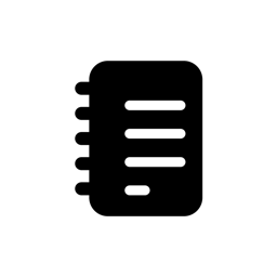 Dayglass Task Planner app icon