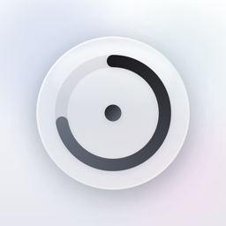 Dayglass Soon app icon